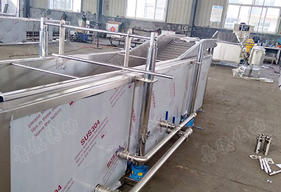 不鏽鋼絲杆升降機