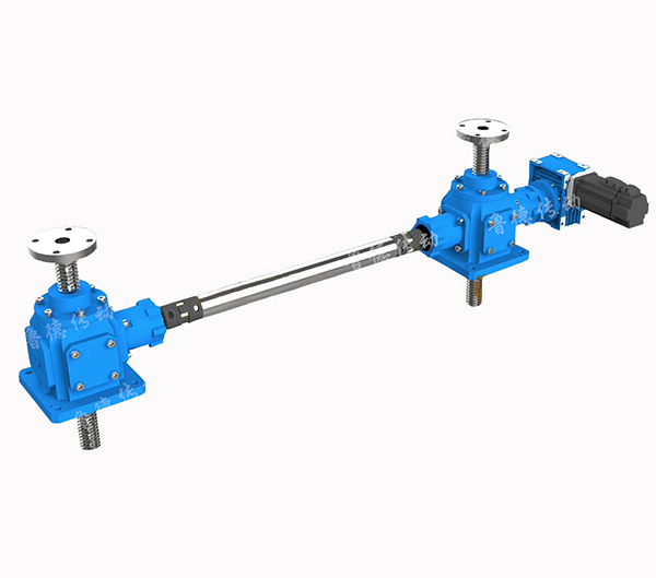 滾珠絲杆升降機（jī）