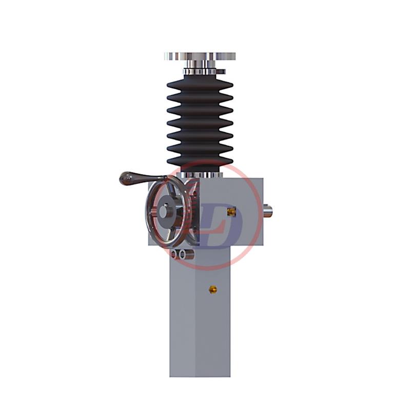 錐齒輪絲杆升降機