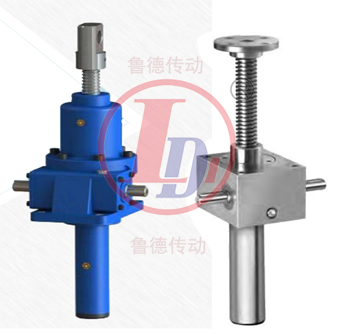 滾珠絲杆升降（jiàng）機
